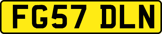 FG57DLN