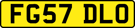 FG57DLO