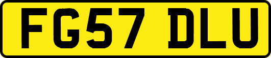 FG57DLU