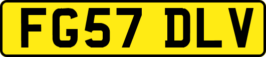 FG57DLV