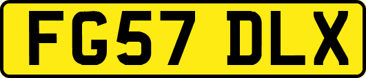 FG57DLX