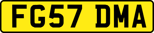 FG57DMA