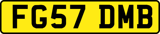 FG57DMB