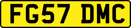 FG57DMC