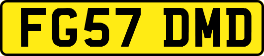 FG57DMD