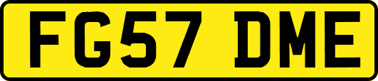 FG57DME