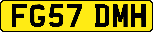 FG57DMH