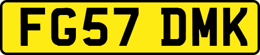 FG57DMK