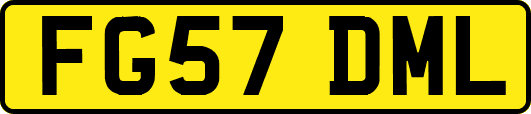 FG57DML