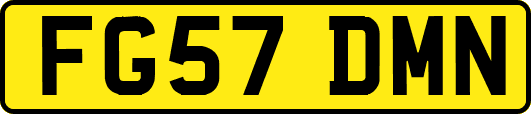 FG57DMN