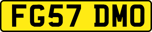 FG57DMO