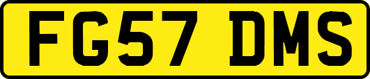 FG57DMS