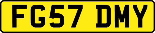 FG57DMY