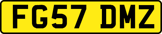 FG57DMZ