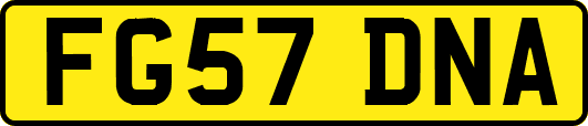 FG57DNA