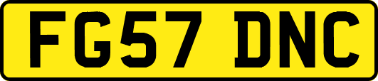 FG57DNC