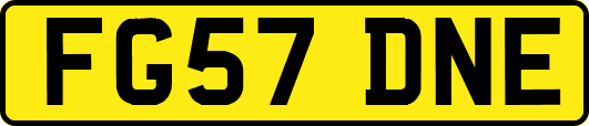 FG57DNE