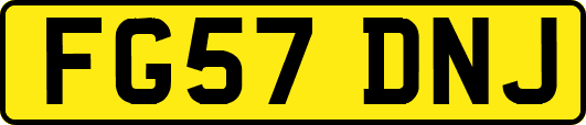 FG57DNJ
