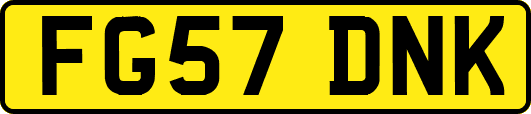 FG57DNK