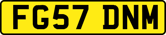 FG57DNM