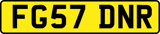 FG57DNR