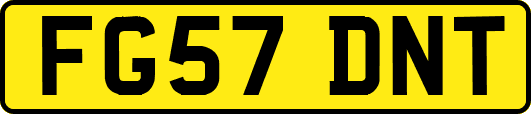 FG57DNT
