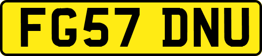 FG57DNU