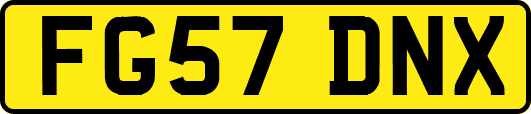 FG57DNX