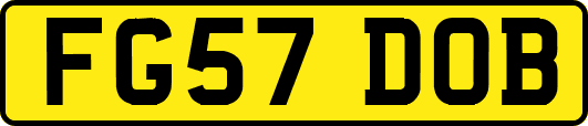 FG57DOB