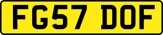 FG57DOF