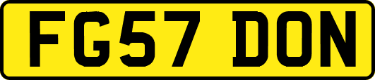 FG57DON