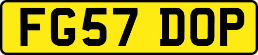 FG57DOP