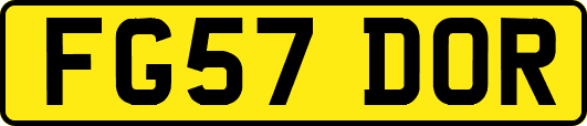 FG57DOR
