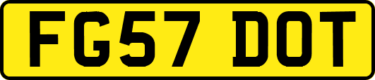 FG57DOT