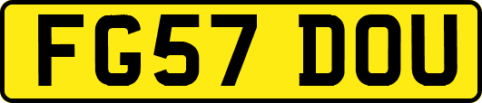 FG57DOU