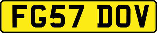 FG57DOV