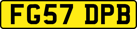 FG57DPB
