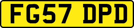 FG57DPD