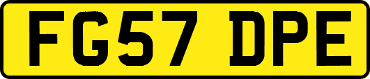 FG57DPE