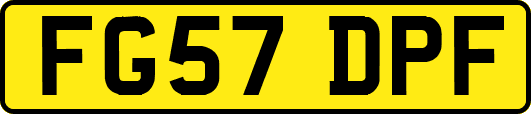 FG57DPF