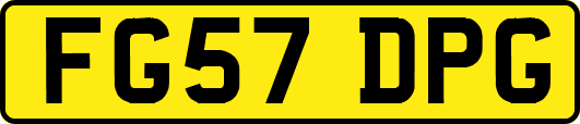 FG57DPG