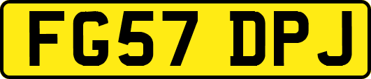 FG57DPJ