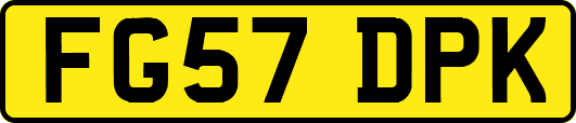 FG57DPK
