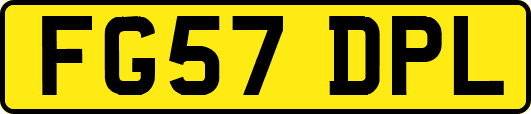 FG57DPL