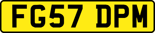 FG57DPM