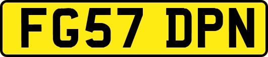 FG57DPN