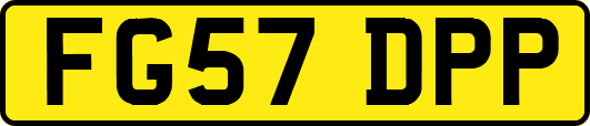 FG57DPP