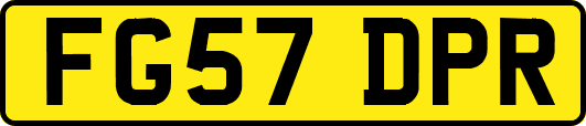 FG57DPR