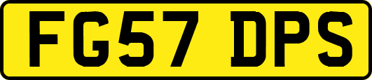 FG57DPS