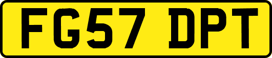 FG57DPT